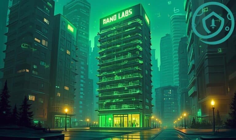 Nano Labs Acquires $50 Million BNB in Crypto Treasury