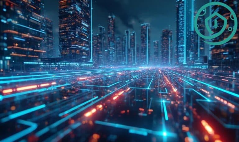 Olaxbt Secures $3.38 Million for AI Trading Development