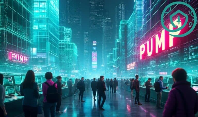 Pump.fun Plans Incentive Program Amid PUMP Token Surge