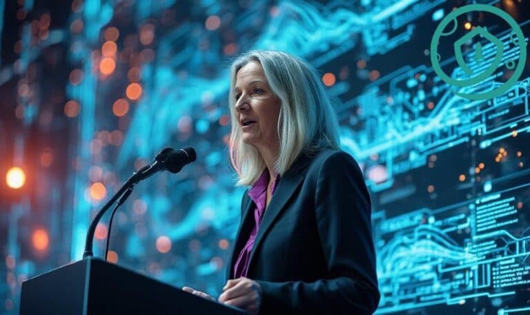 Senator Lummis Advocates Bitcoin as Economic Solution