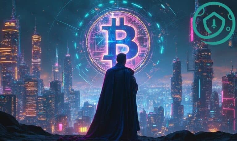Tether Aims to Lead Bitcoin Mining by 2025