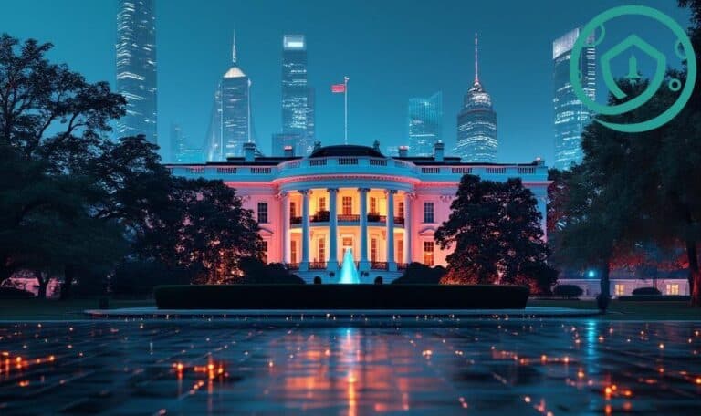 White House to Release U.S. Crypto Policy Report