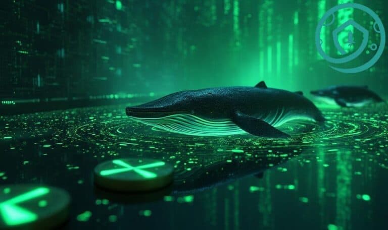 Whales Accumulate 130 Million XRP, Analysts Predict Rise