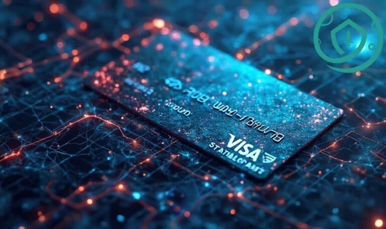 Visa’s Stablecoin Integration in Emerging Markets