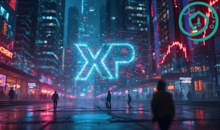 XRP Price Surge Tied to Institutional Accumulation