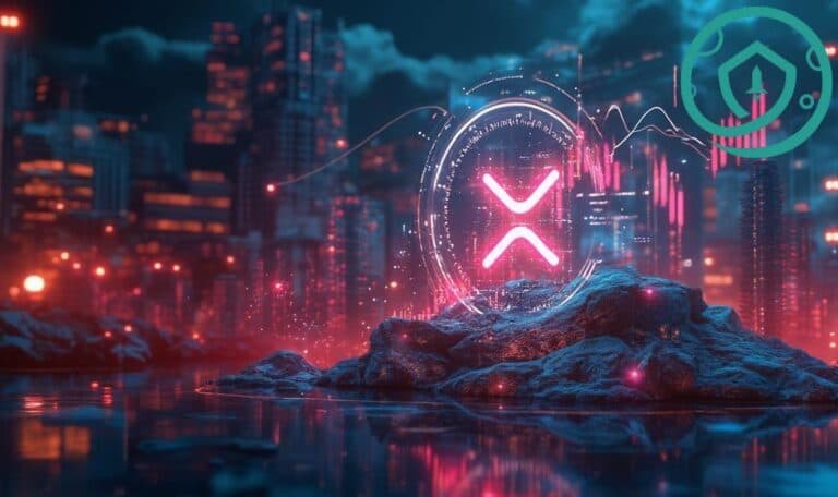 XRP ETF Predicted to Surpass ETH and SOL, Says CEO