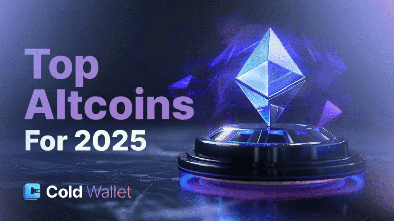 Best Crypto Coin to Buy: Cold Wallet, ETH, HBAR, HLP