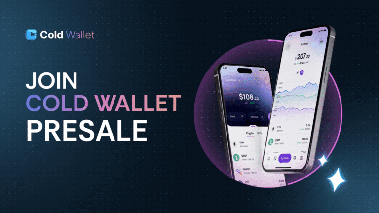 Cold Wallet’s 4,900% ROI Beats TON and PI Momentum in 2025