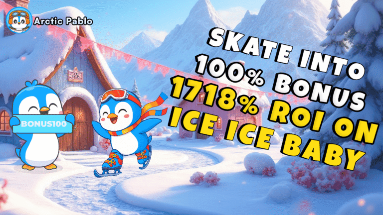 SUI Price News & Best Crypto Presales to Buy Now: Arctic Pablo Coin, Pudgy Penguins, BOME