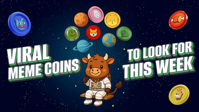 8 High ROI Tokens In 2025 Poised to Shake the Market - Stake Your Claim Before the Clock Runs Out
