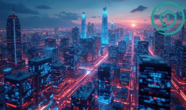 Nexchain Presale Approaches Funding Target Amid Market Interest