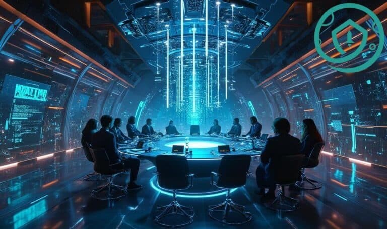 SEC Initiates U.S. Crypto Roundtables with Industry Engagement