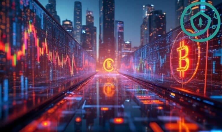 Bitcoin’s Surge Post-Powell Comments