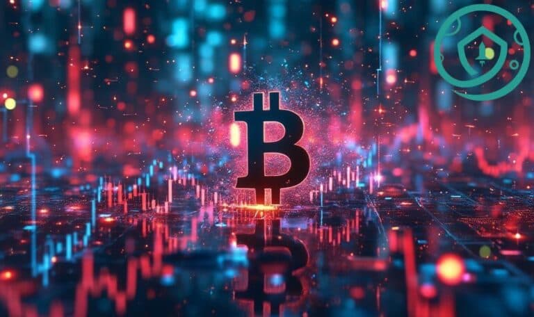 Bitcoin Price Drop Threatens Economic Stability