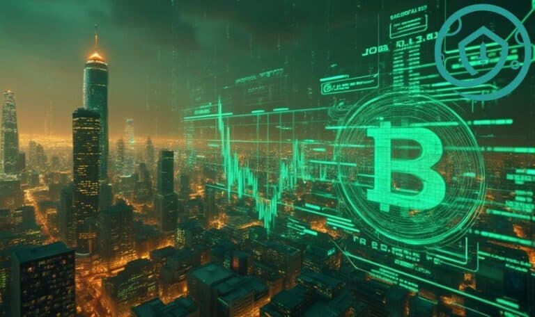 Bitcoin Surges Past $116K After Powell’s Dovish Remarks