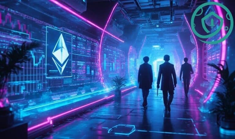 BlackRock Purchases $300M Ethereum Amid ETF Inflows