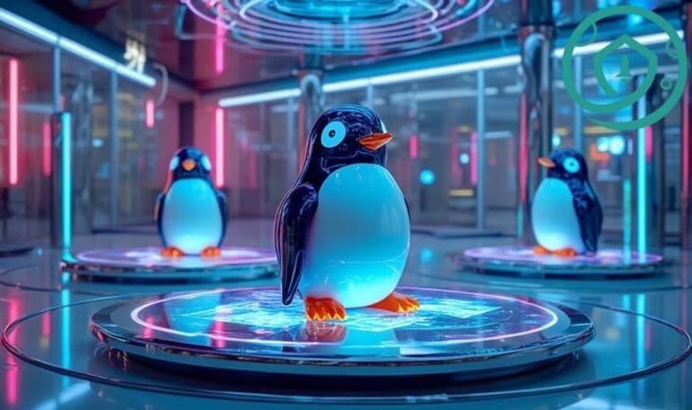 BTCS Inc. Acquires Three Pudgy Penguins NFTs