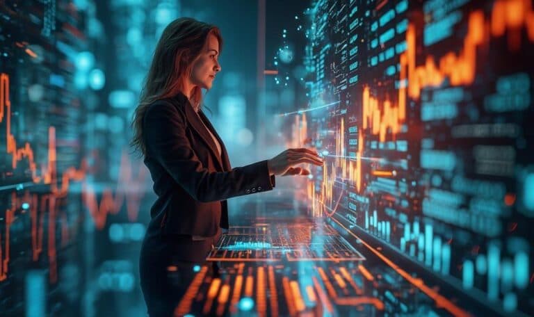 Ark Invest Acquires $47 Million in Coinbase, BitMine Shares