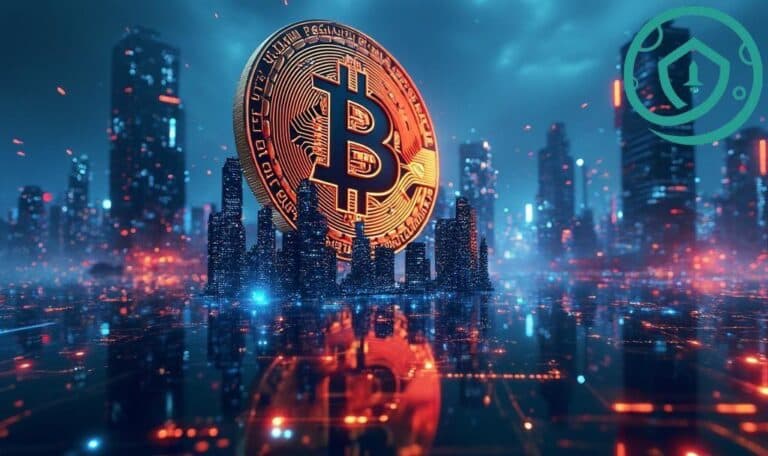 Bitcoin Reaches New All-Time High Amid Rate Cut Talks