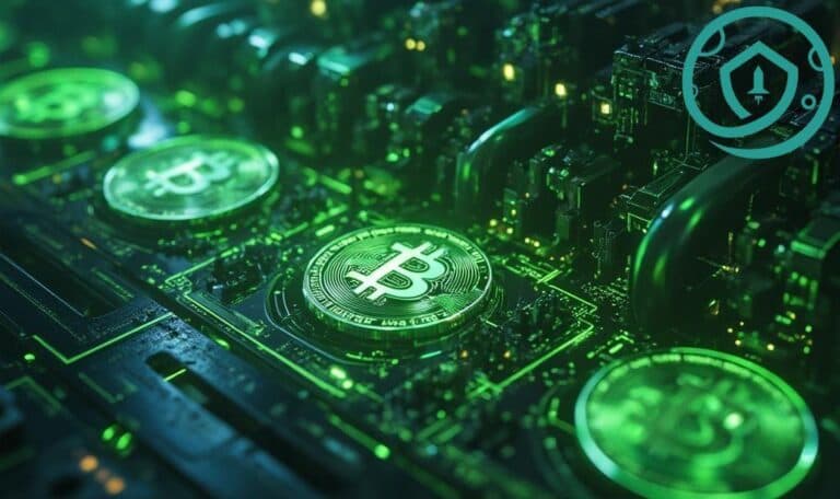 AIXA Miner Launches Eco-Friendly BTC Mining Platform
