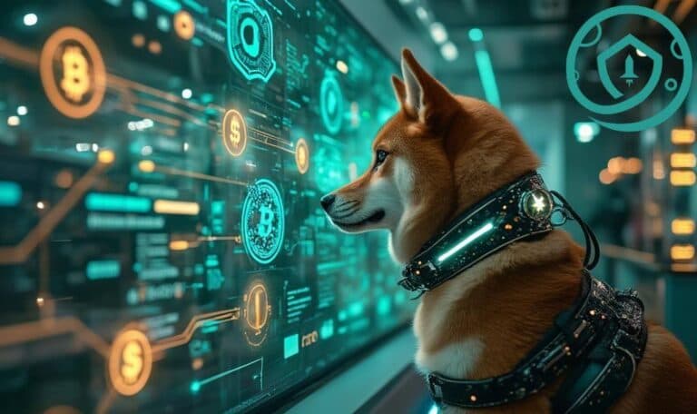 Whale Moves 3 Trillion SHIB Amid Expansion Plans