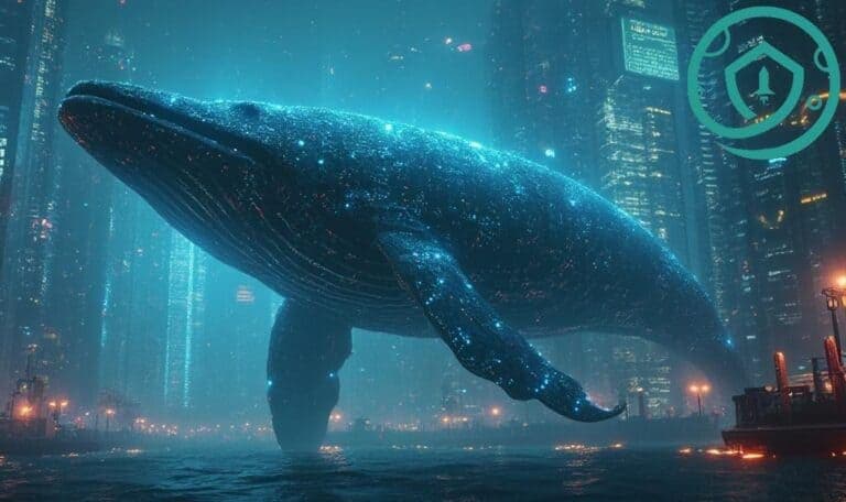 Crypto Market Impacted by Whale’s BTC Sell-off