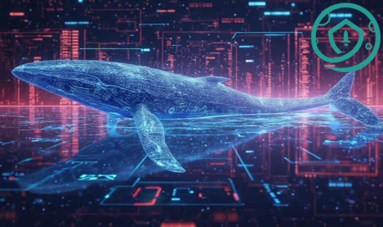 Chinese Ethereum Whale Offloads 5,000 ETH Worth $21.56M