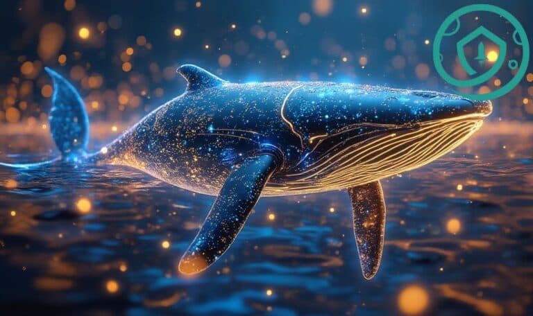 Whale Moves 3 Trillion SHIB from Coinbase