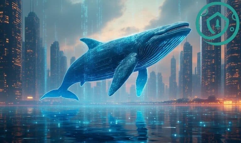 Whale Moves 3,500 BTC, Nets $305M Profit