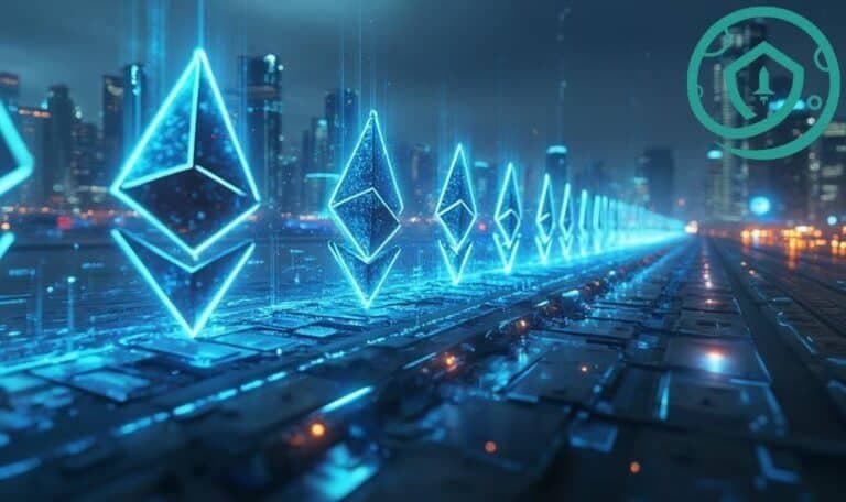 Matrixport Transfers $452M in ETH Amid Market Volatility