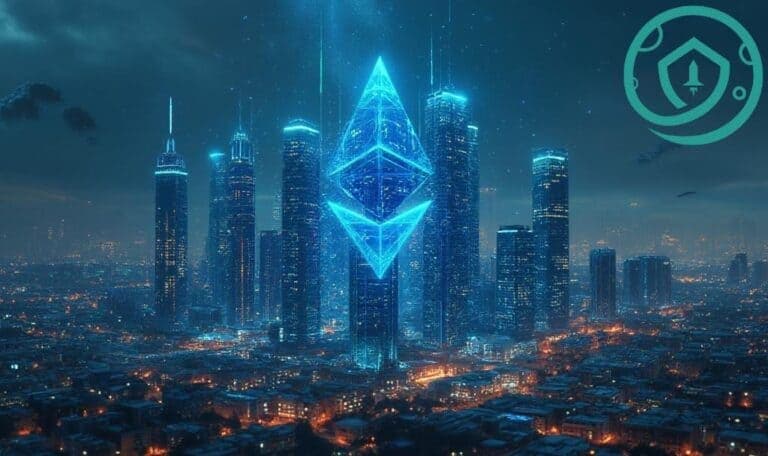 Pepeto Surpasses $6 Million, Ethereum Sees Breakout