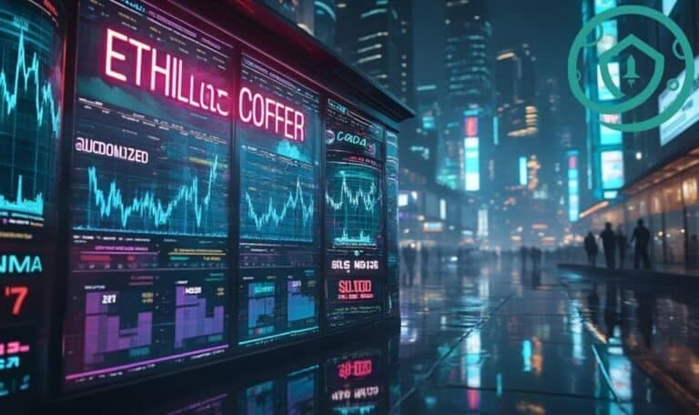 ETHZilla Plans $10 Billion Stock Offering for Ethereum Purchases