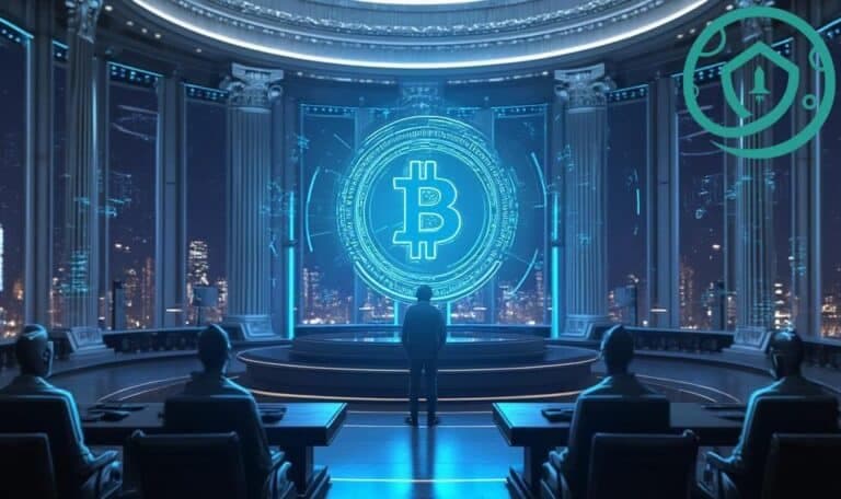 Bitcoin Regulation Bill Expected by Christmas