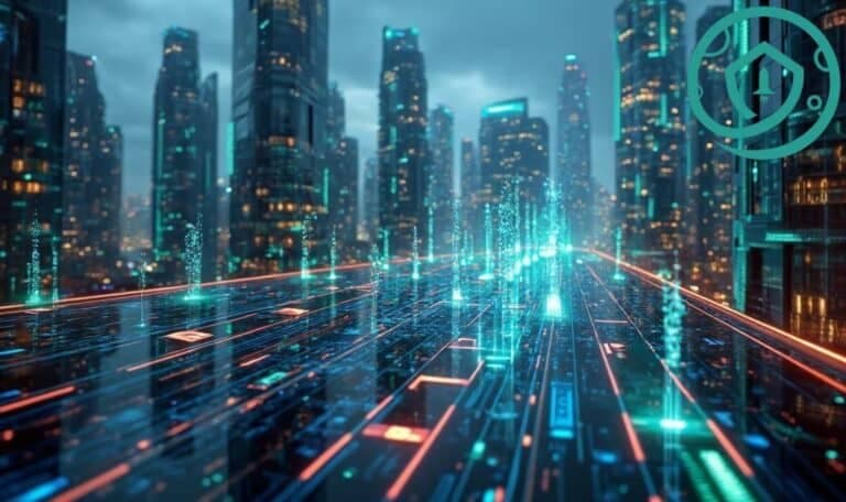 JPMorgan Invests $500M in AI-Driven Hedge Fund Numerai