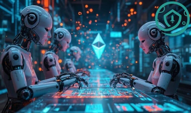 Autonomous Payments with Ethereum and AI Agents