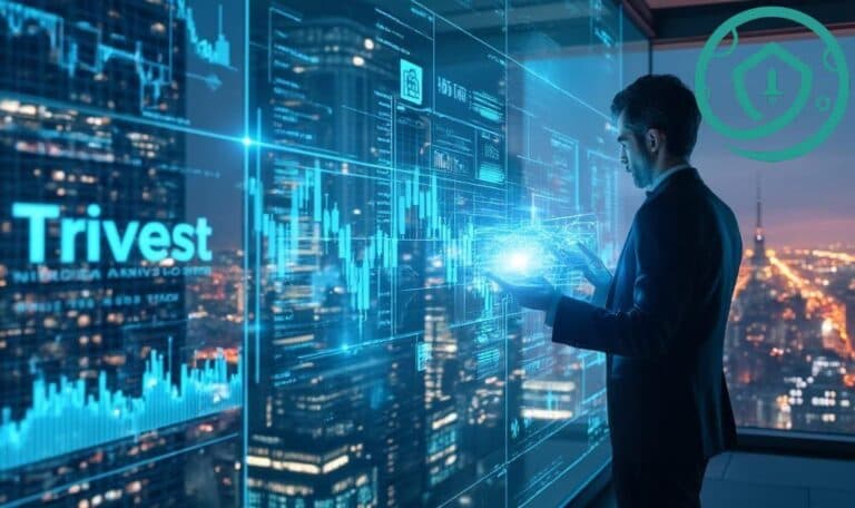 Trivest Advisors Acquires $90M BlackRock Bitcoin ETF Stake