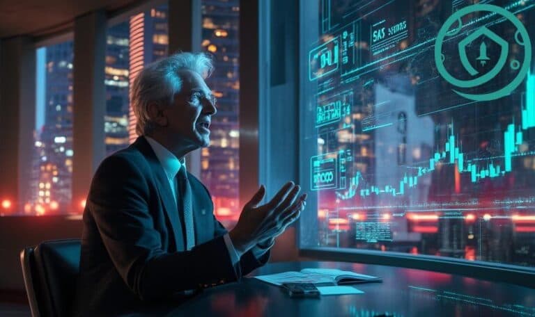 Senator Lummis Proposes US Bitcoin Reserve, Growth in Crypto Regulations