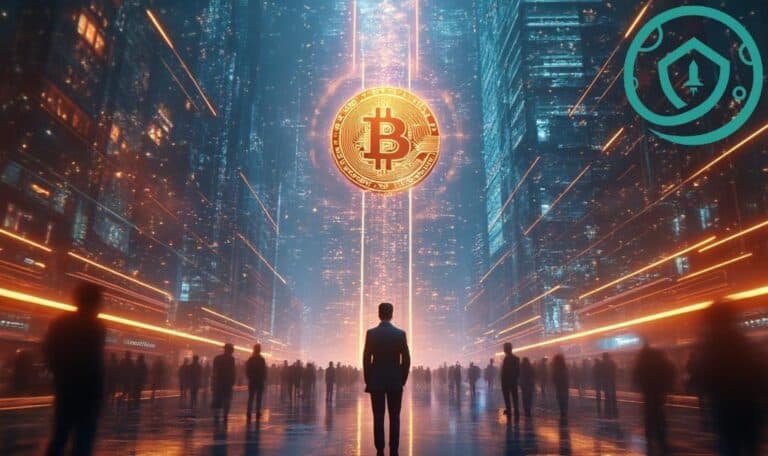 Top Bitcoin Firms Now Hold 771,551 BTC