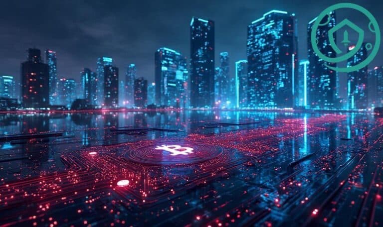 Cipher Mining Q2 2025 Update: $44M Revenue and Expansion Plans