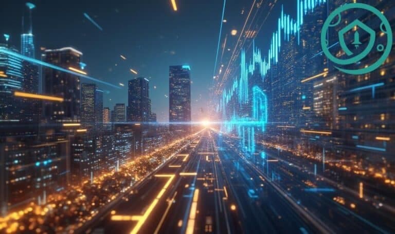 Adam Back Predicts Bitcoin’s Market Cap to Reach $200 Trillion