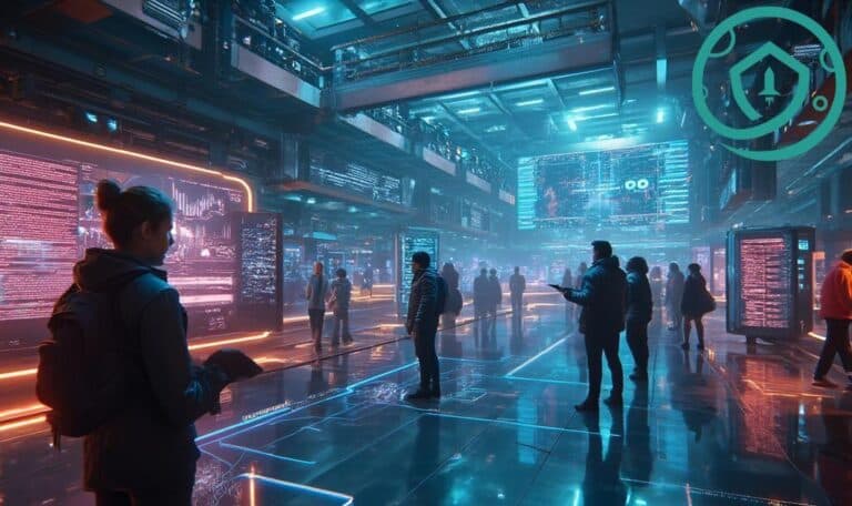 CoinGape’s 2025 Crypto Education Initiative