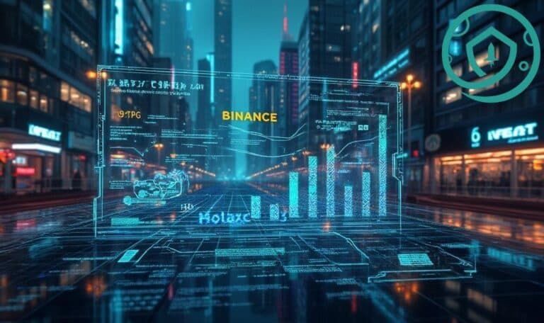 Collaboration Between Binance and T3+ Program to Freeze $250M in Criminal Assets