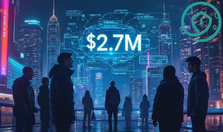 DeProp’s Alleged Presale Raises Skepticism