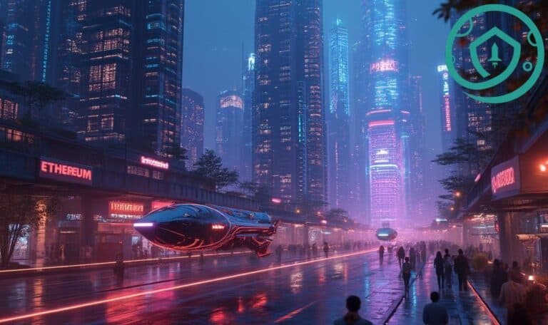 Ethereum’s Future: Projections and Potential Market Impacts