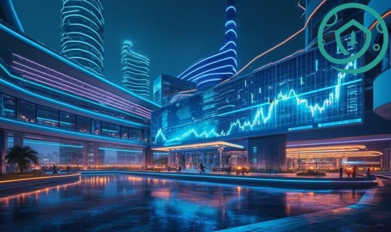 BitMine Acquires $130 Million in Ethereum Amid Market Dip