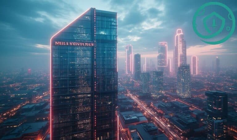 Mill City Ventures Secures $450M for SUI Acquisition