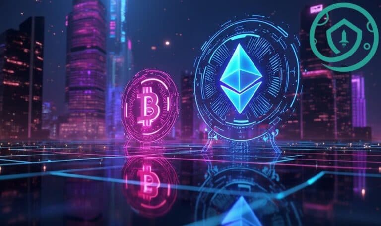 Crypto Market Rebounds Amid Weakened US Economic Data