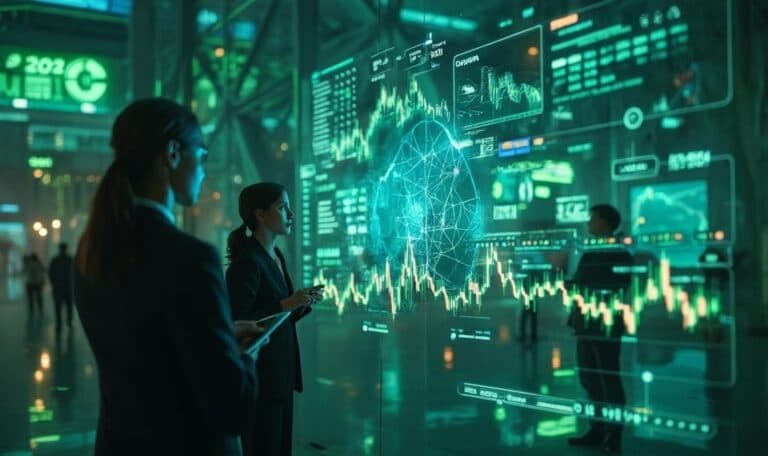 CFTC Initiates ‘Crypto Sprint’ with SEC Collaboration