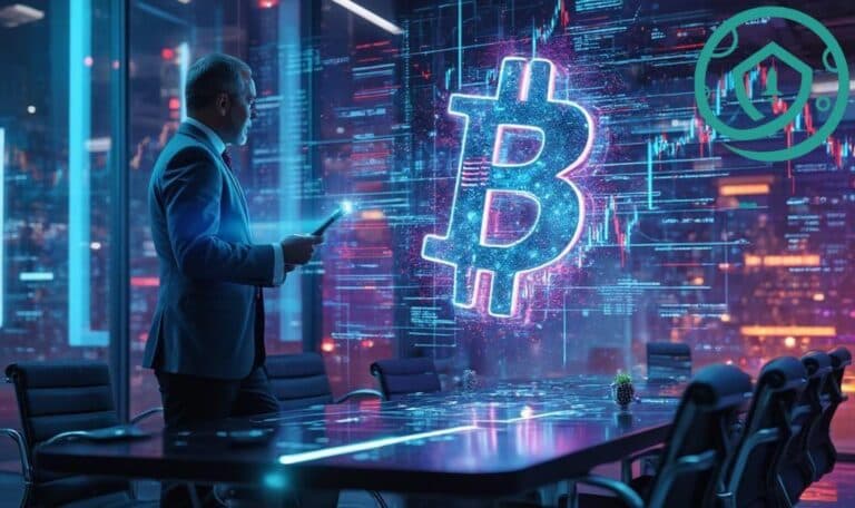 Kevin O’Leary Predicts Institutional Capital Surge with Crypto Legislation