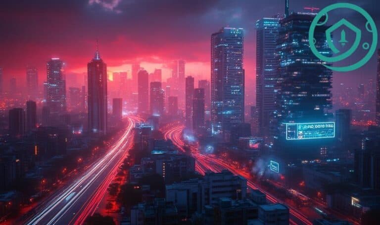 Trade Tensions and Crypto Market Volatility